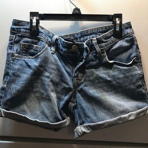 Women’s shorts